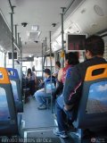 Bus CCS 1405, por Alfredo Montes de Oca