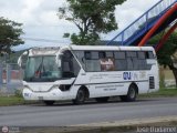 Universitarios y Escolares 898 CAndinas - Carroceras Andinas Novus Palazzolo Mercedes-Benz OH-1420