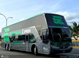 Sudamericano Express 001 por Josu� S�nchez