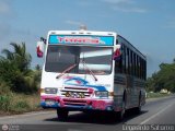 Transporte Taes 25