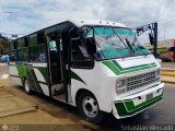 U.C. Campo Mara 042 por Sebasti�n Mercado