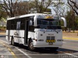 AR - Unin Coromoto 63 Encava E-NT610 Extra-Largo Encava Isuzu Serie 600