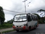 DC - Unin Conductores del Oeste 088, por Jesus Valero