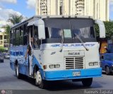 MI - Uni�n de Transportistas San Pedro A.C. 28, por Rams�s Zapata