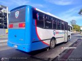 C.U. Caracas - Los Teques A.C. 101, por Joshua Solrzano