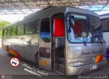 Cruceros Oriente Sur 110, por Michael Caraballo