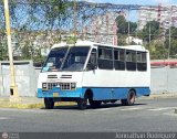 DC - A.C. de Transporte Vuelvan Caras 97, por Jonnathan Rodrguez