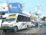 AN - U.C. El Rincn - San Diego A.C. 90 Carrocera Alkon Stylo Iveco Serie TurboDaily