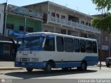 A.C. Cond. por Puesto El Angel del Llano 87