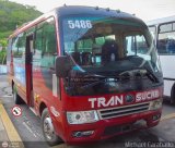 Trans Sucre 5486, por Michael Caraballo