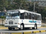 Unin Turmero - Maracay 175, por Oliver Castillo