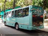 Coop. de Transporte La Candelaria 24, por ngel Saln