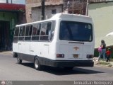 DC - A.C. Conductores Norte Sur 037