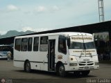 Coop. de Transporte La Candelaria 60