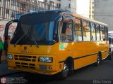 MI - E.P.S. Transporte de Guaremal 021, por Otto Ferrer