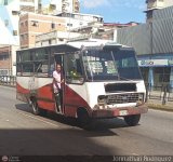 DC - Uni�n Conductores del Oeste 129