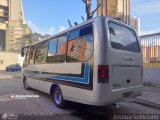 DC - Cooperativa de Transporte Los 4 Ases 99, por Joshua Solrzano