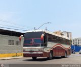 Expresos Guayana 021, por Josue Snchez