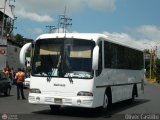 Particular E-6100, por Oliver Castillo
