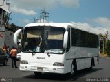 Particular o Transporte de Personal E-6100, por Oliver Castillo