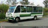 U.C. San Antonio S.C. 243 Intercar Urbano I Chevrolet P31 Nacional