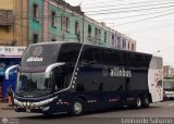 Allinbus (Per) 302, por Leonardo Saturno