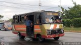 CA - Transporte y Talleres 23 de Enero 53