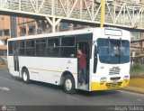 Lnea Unin San Diego C-022 Autogago Len Blue Bird NewGeneration