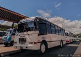 A.C. de Transporte Larense 11, por Maikelvis Monroy