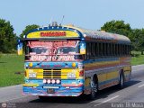 Transporte Guacara 0014, por Kevin JR Mora