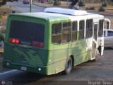 Unin MarVal 009, por Royner Tovar