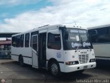 S.C.C. Expresos Sucre 088