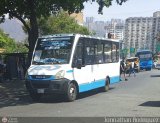 DC - Unin Conductores del Oeste 799, por Jonnathan Rodrguez