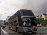 Cruceros Oriente Sur 133, por Juder Valentn