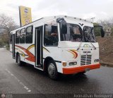 DC - A.C. de Conductores La India 133