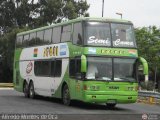 Potos Buses 056, por Alfredo Montes de Oca