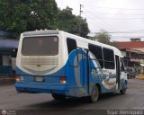 MI - A.C. Circunvalacin Ezequiel Zamora 08 Autogago Garcigago Iveco Serie TurboDaily