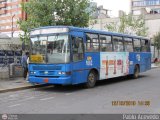 Sin identificacin o Desconocido 1062 Neobus Mega Chevrolet P31 Turbo Isuzu