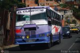 U.C. Caracas - El Junquito - Colonia Tovar 123