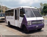 DC - Cooperativa de Transporte Pasajeros del Sur 188, por Jonnathan Rodrguez