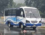DC - A.C. Mixta Coche Vargas 999-A