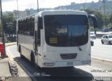 DC - A.C. Lnea Sur Este 167
