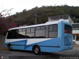 Turismos AP001 Encava E-NT900AR Encava Isuzu Serie 900