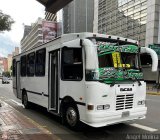 DC - Asoc. Conductores Criollos de La Pastora 039 por ngel Molina