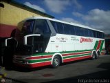 Expreso Internacional Ormeo 1307 Comil Campione Vision 4.05HD Mercedes-Benz O-500RSD