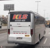 KLS Mobile S.A.C. (Per) 967