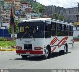 DC - Cooperativa de Transporte Los 4 Ases 40