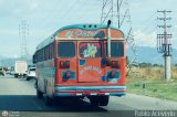 Colectivos Transporte Maracay C.A. 32