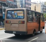 DC - Asoc. Conductores Criollos de La Pastora 031