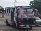 ZU - A.C. Lnea por puesto San Francisco 11, por Sebastin Mercado
